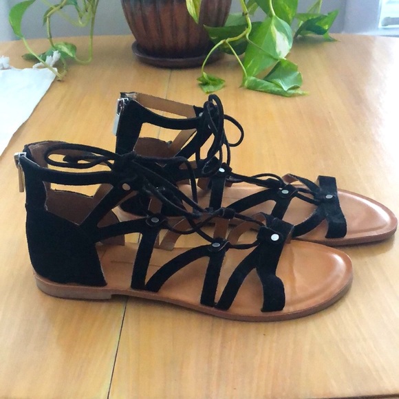 Dolce Vita sandals - Picture 2 of 5